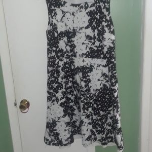 New York and Company size 18 dress